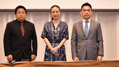 3 CLB phản đối việc Thai League không dùng VAR